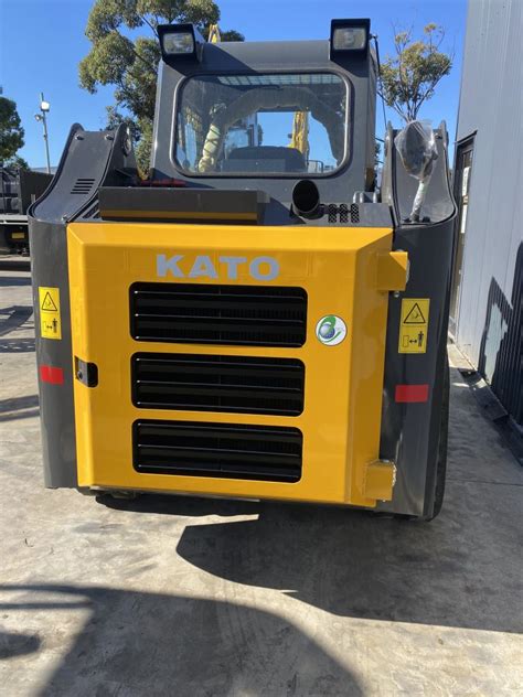 ihi skid steer dealer|kato cl35 price.